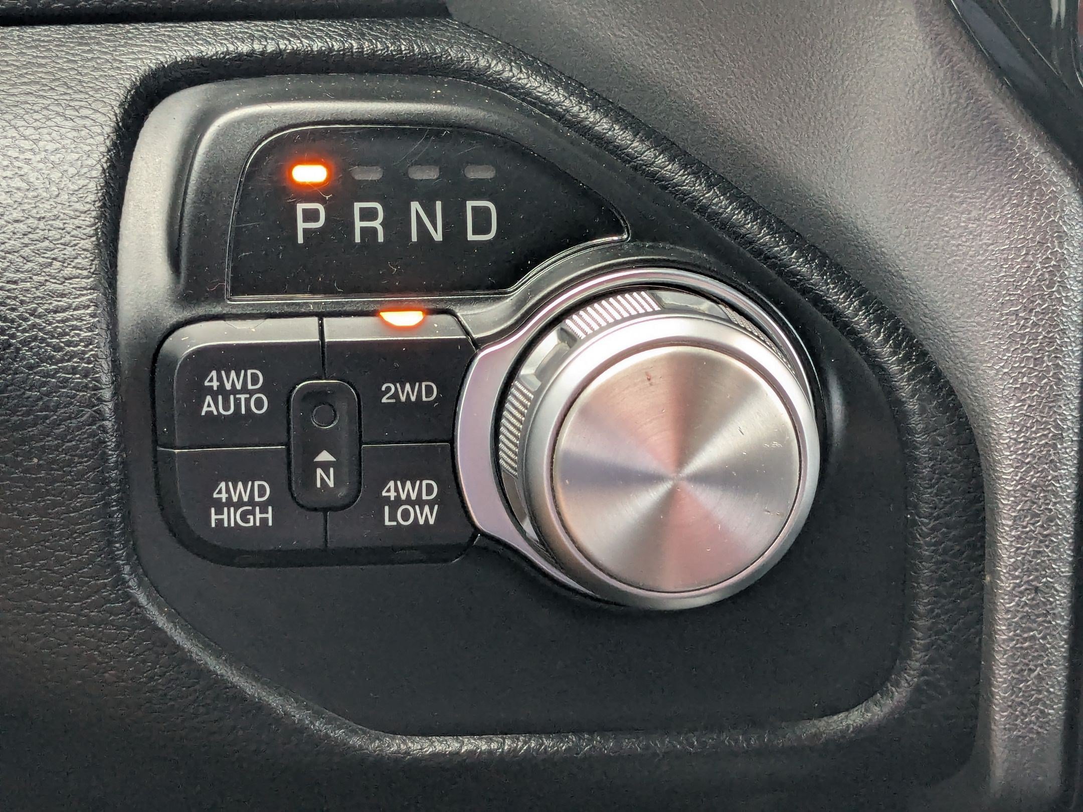 Used 2020 RAM 1500 Laramie AWD/4WD image 26