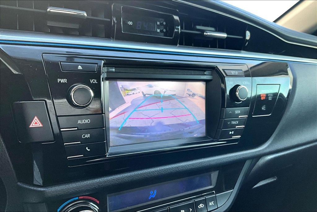Used 2014 Toyota Corolla S FWD image 13