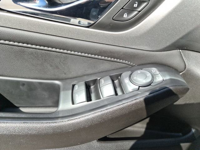 Used 2024 Chevrolet Traverse LT w/ LPO, Floor Liner Package image 14