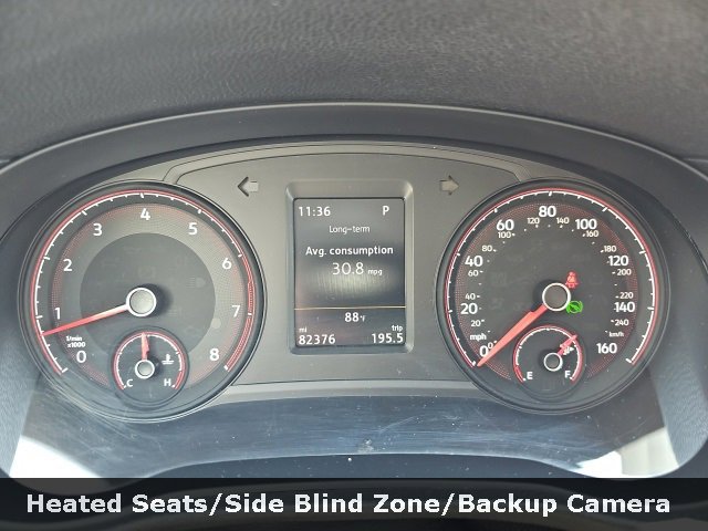 Used 2020 Volkswagen Passat 2.0T SE image 14