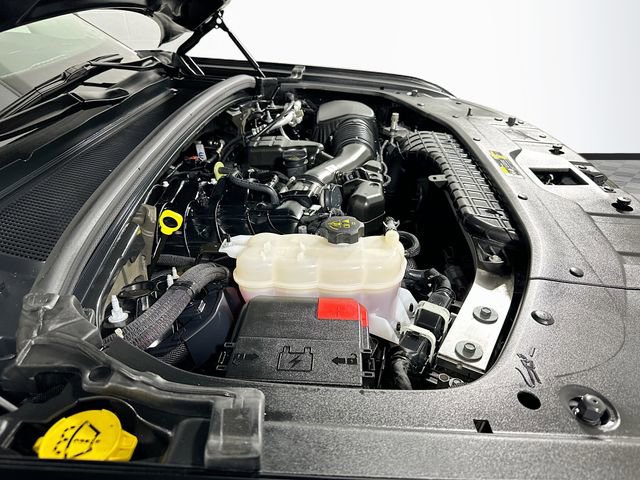 Used 2023 Jeep Grand Cherokee L Limited image 19