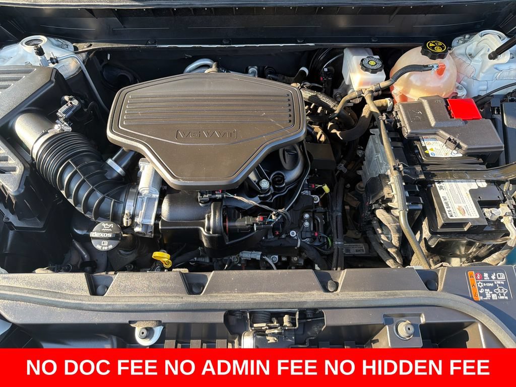 Used 2020 GMC Acadia Denali w/ LPO, Floor Liner Package FWD image 24