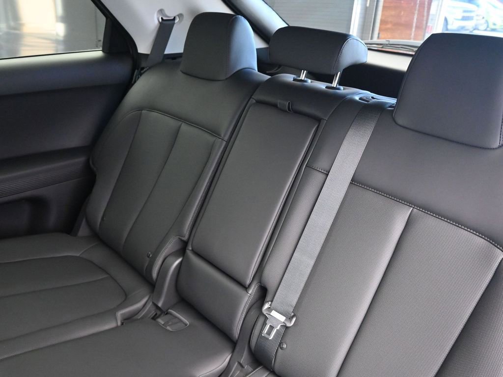 New 2026 Hyundai Ioniq 5 SEL image 22