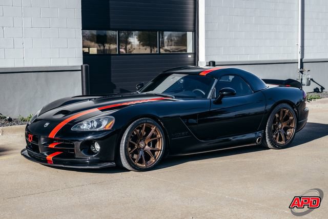 Used 2004 Dodge Viper SRT-10 image 57