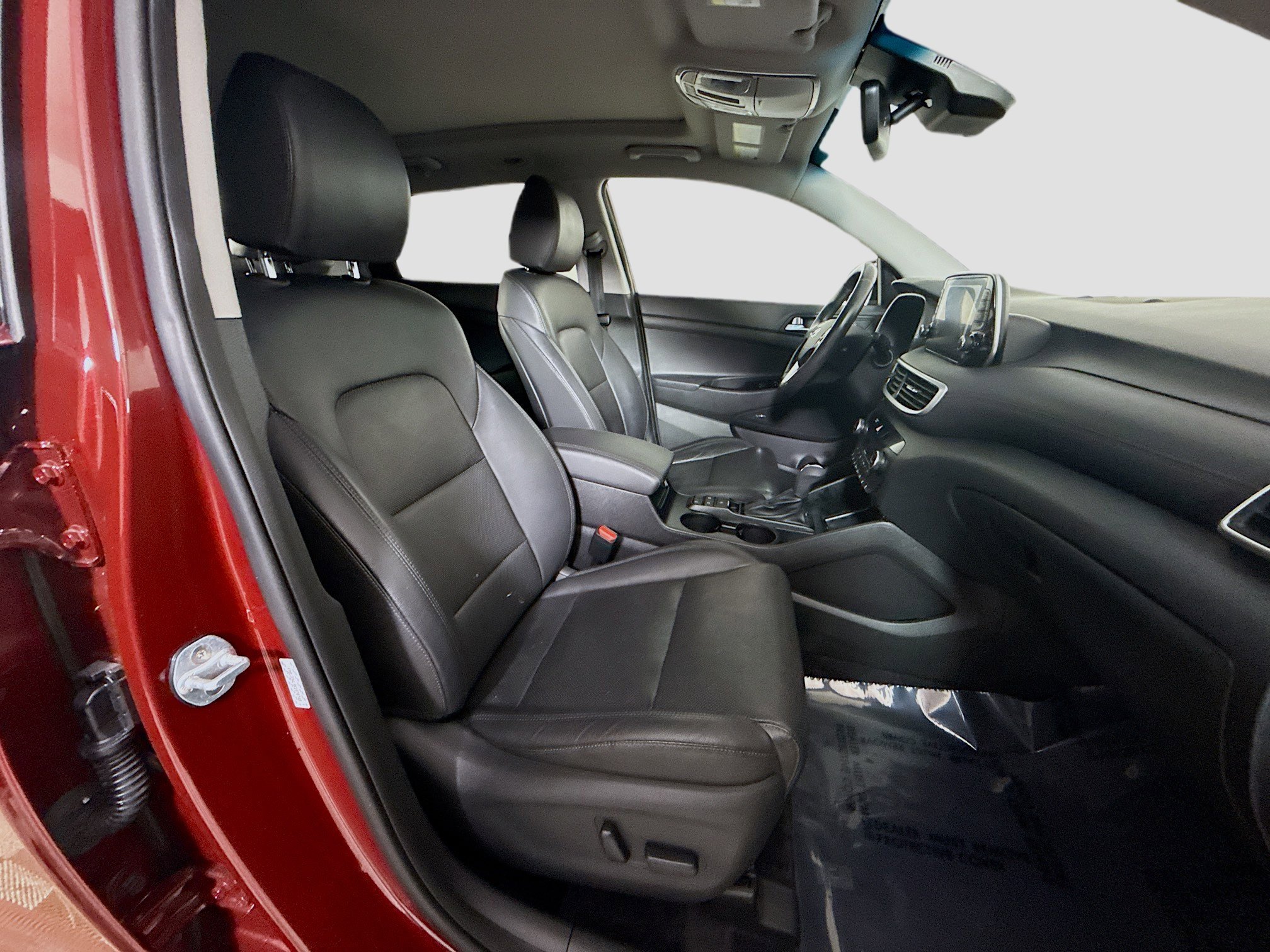 Used 2019 Hyundai Tucson Ultimate image 29