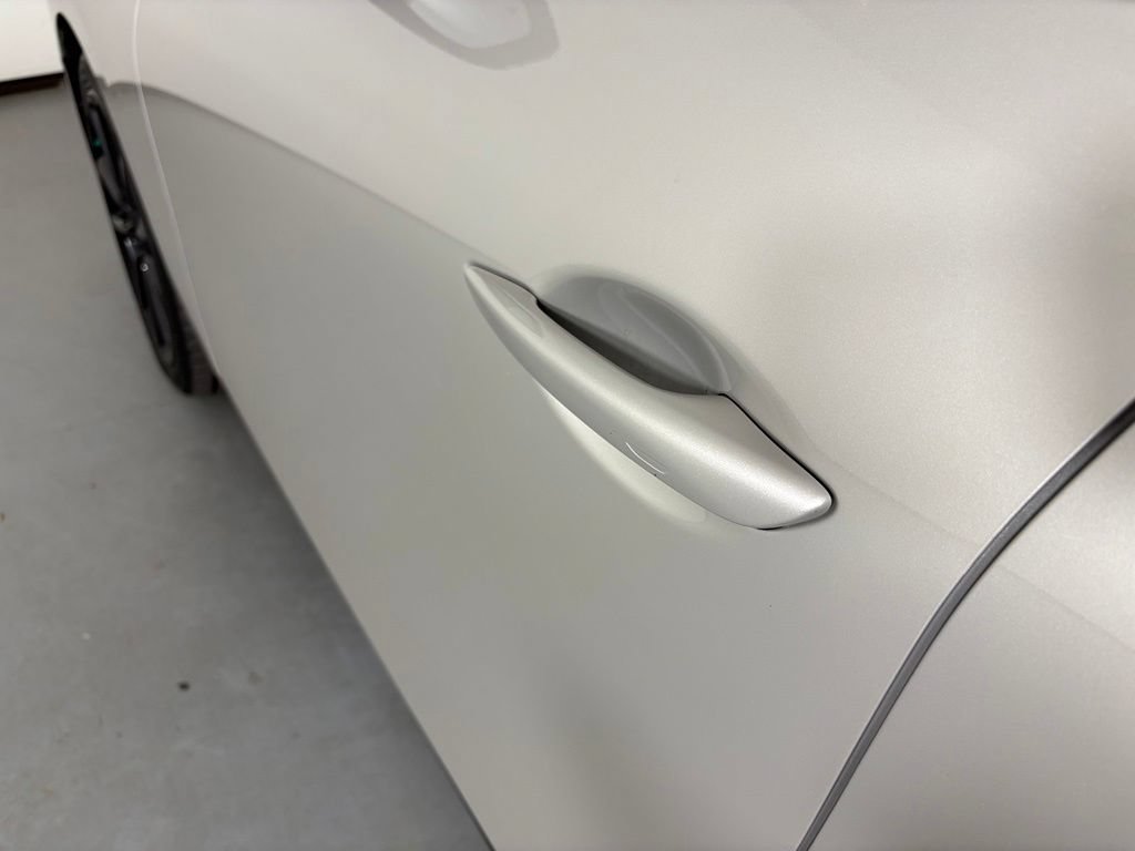 Used 2024 MAZDA MAZDA3 s FWD image 12