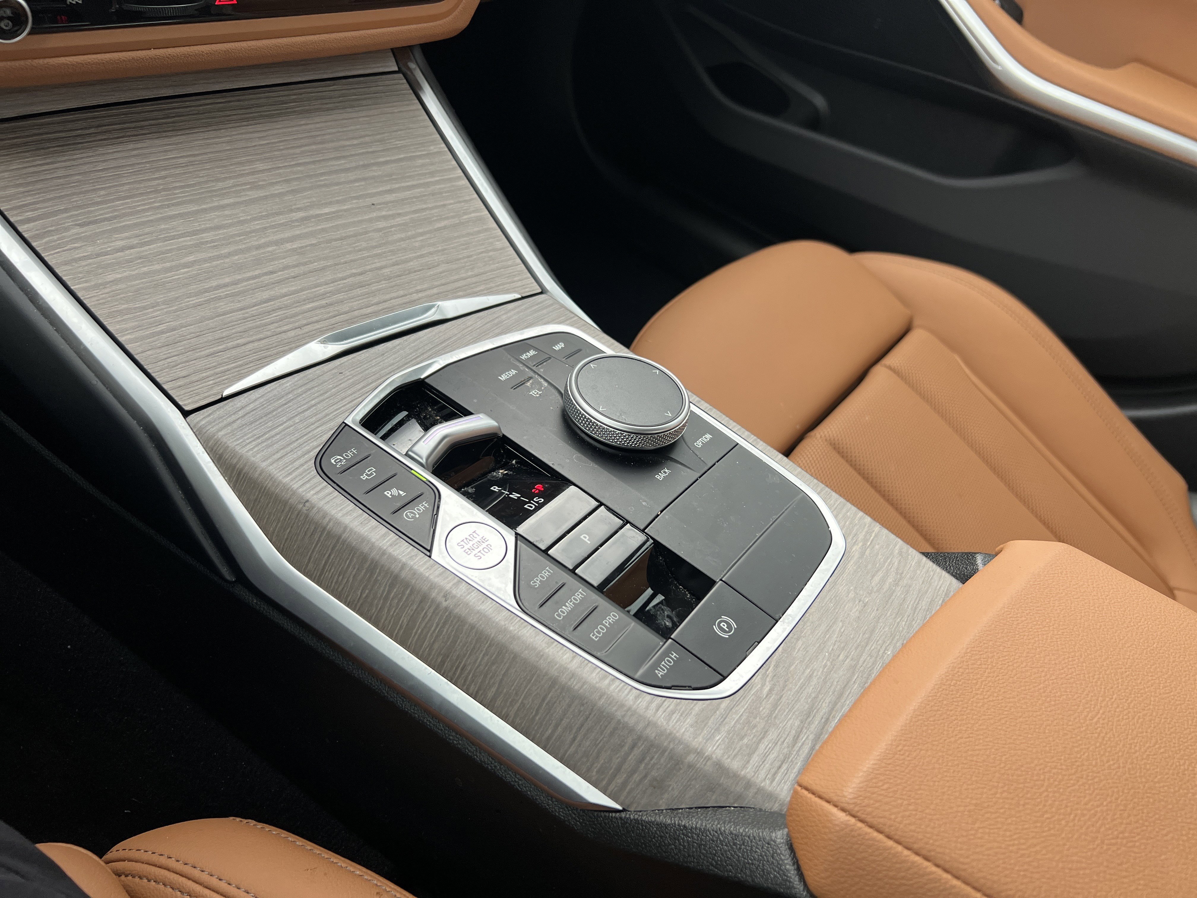 Certified 2025 BMW 330i Sedan image 26