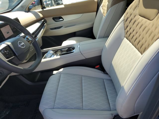 New 2026 Nissan Murano Platinum w/ Cargo Package AWD/4WD image 21