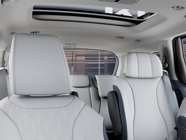 New 2027 Kia Carnival SX FWD image 27