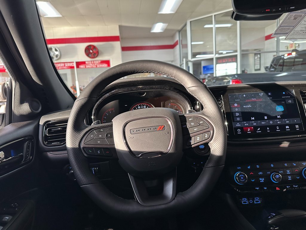 New 2026 Dodge Durango GT image 17
