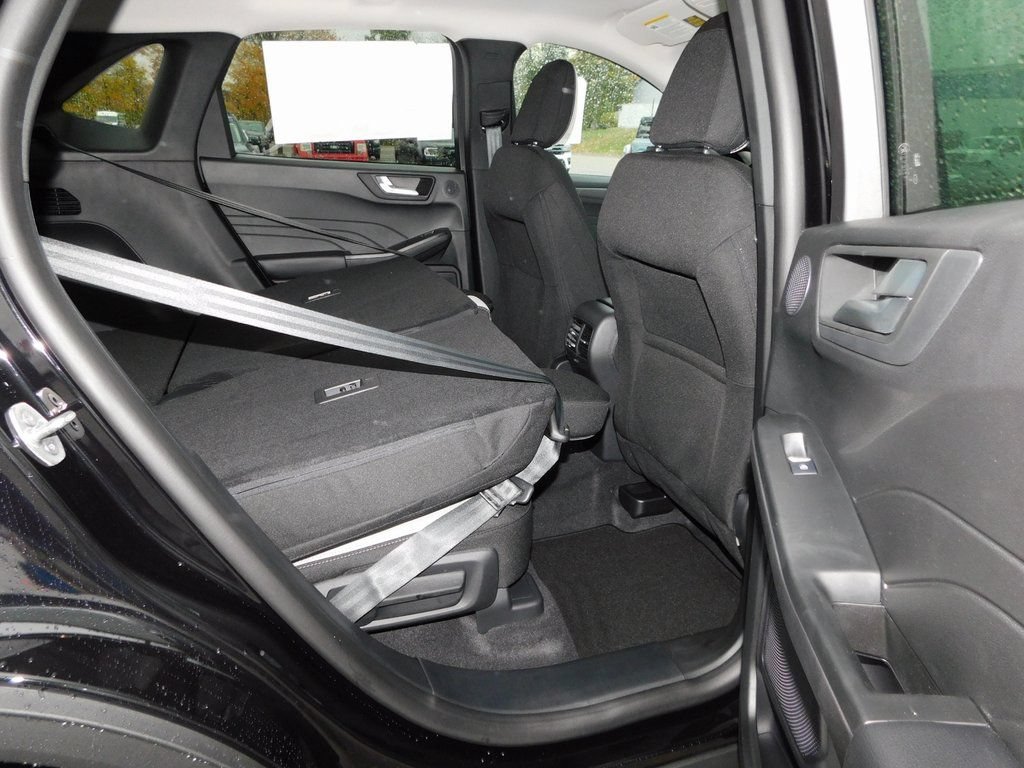 New 2026 Ford Escape Active w/ Active Premium Tech Pack AWD/4WD image 25