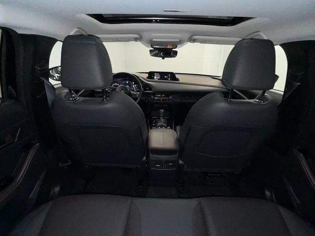Used 2025 MAZDA CX-30 AWD 2.5 S w/ Premium Package image 11