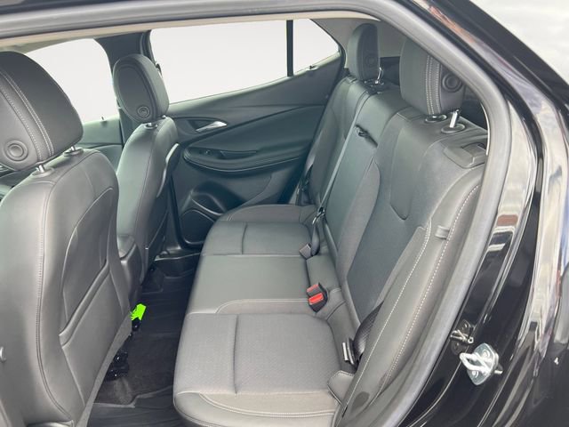 Used 2023 Buick Encore GX Select w/ Safety Package II AWD/4WD image 11