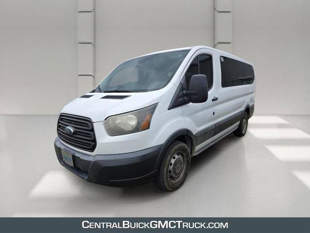 Used 2017 Ford Transit 150 XL RWD image 1