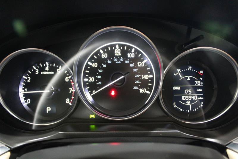 Used 2018 MAZDA MAZDA6 Sport FWD image 18