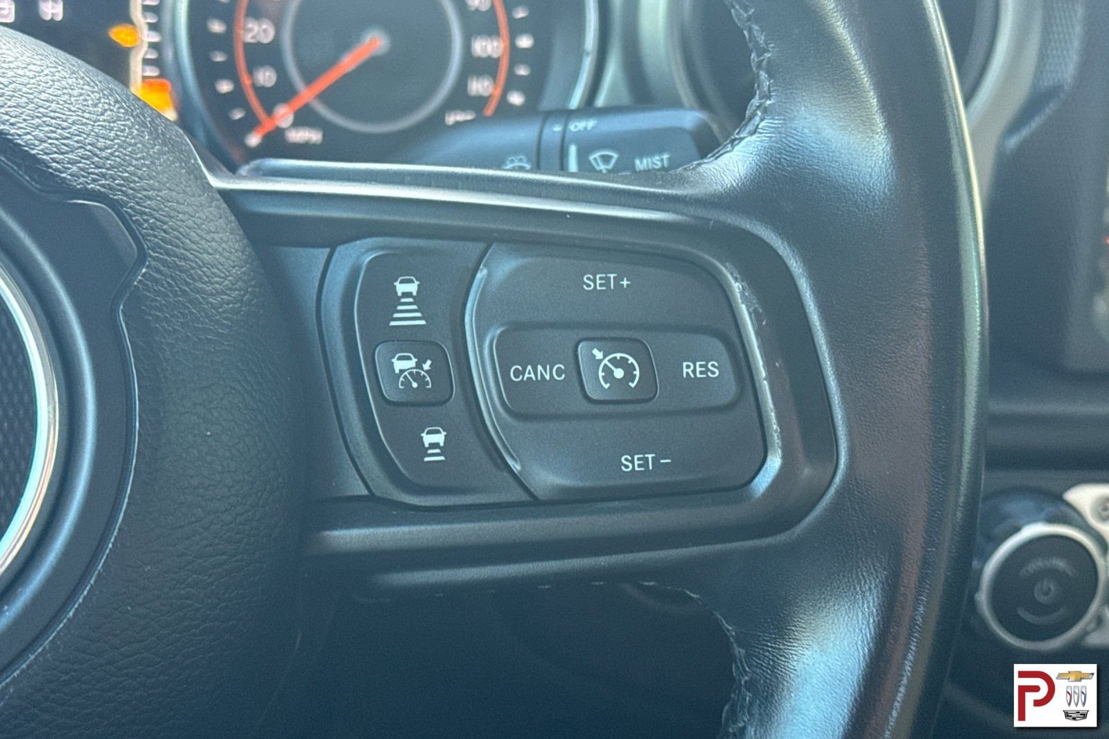 Used 2021 Jeep Gladiator Sport AWD/4WD image 30