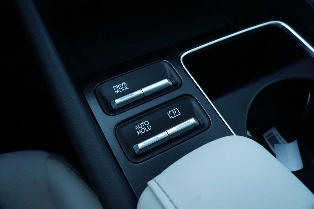 New 2026 Hyundai Sonata Blue FWD image 13