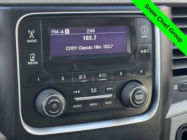 Used 2017 RAM 3500 Tradesman w/ Popular Equipment Group image 16