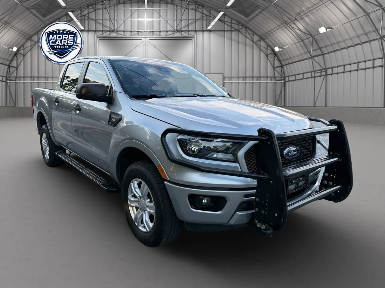 Used 2020 Ford Ranger XLT RWD image 8