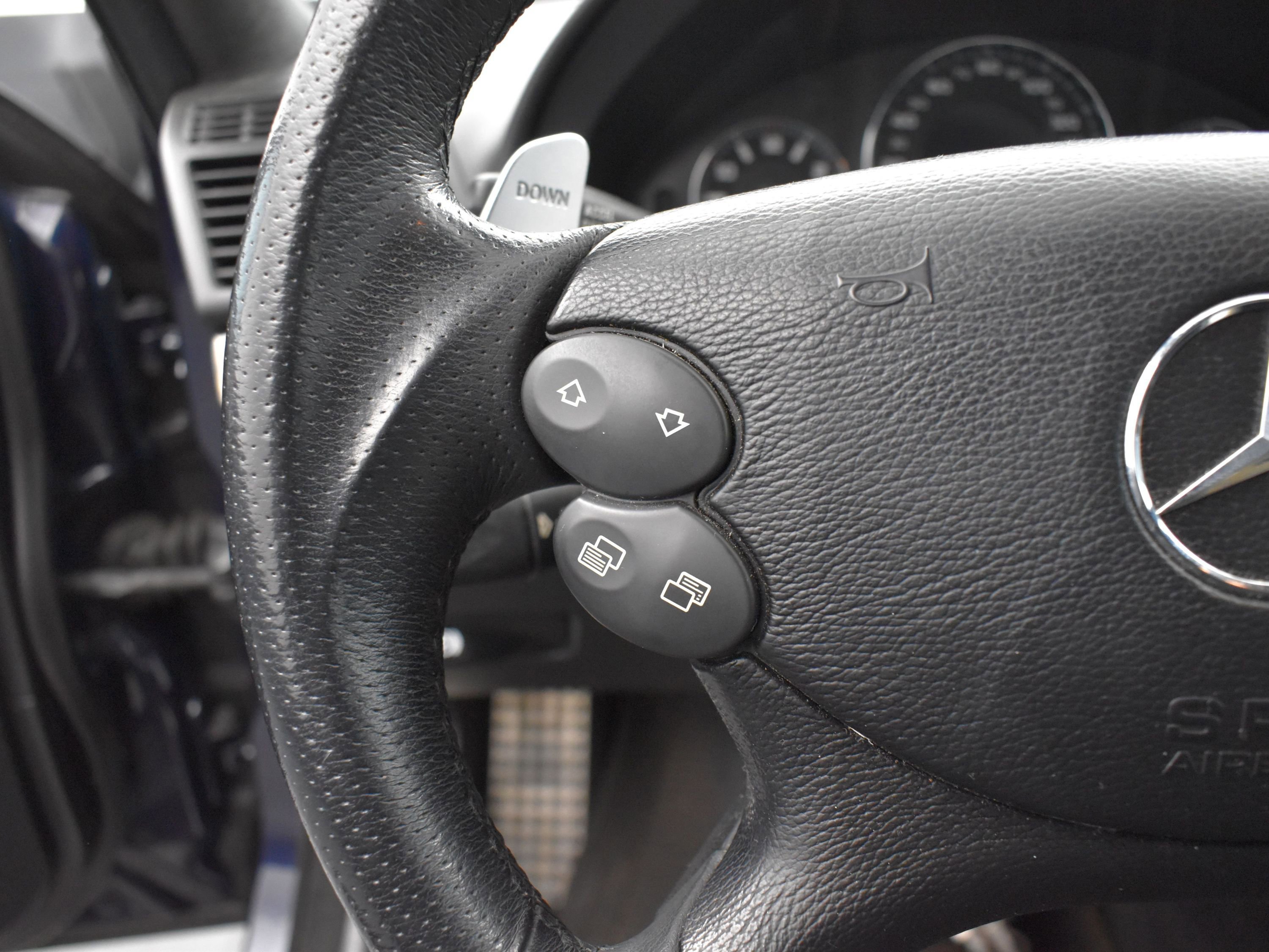 Used 2008 Mercedes-Benz E 63 AMG Sedan image 10