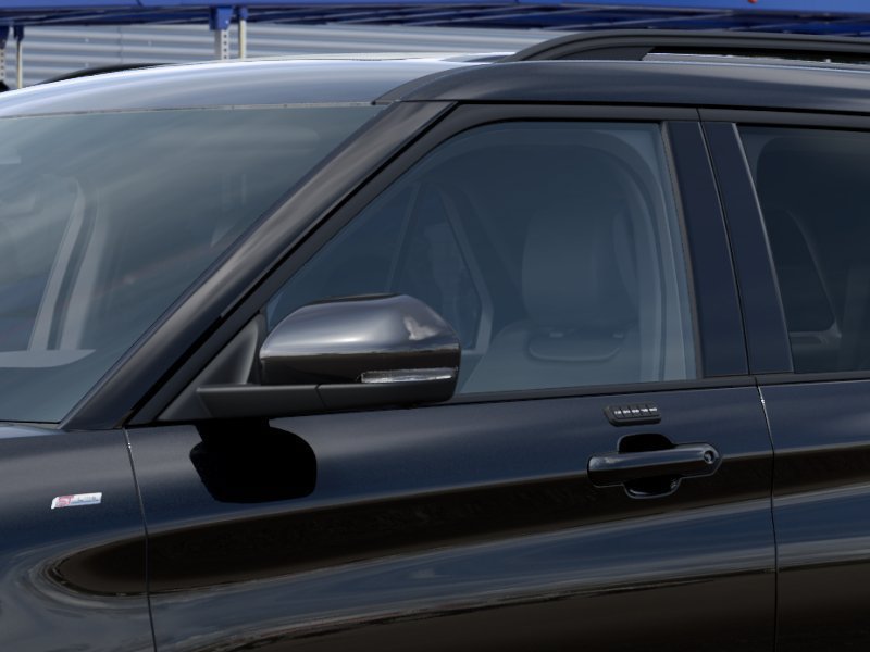 New 2027 Ford Explorer ST-Line AWD/4WD image 20