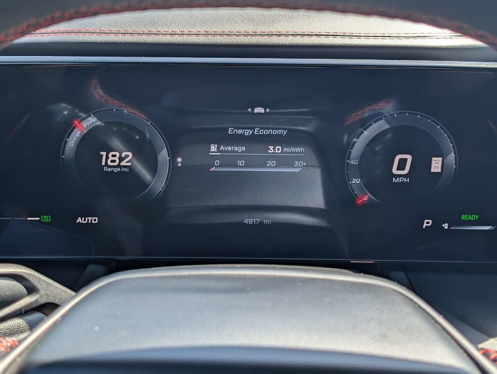 Used 2024 Dodge Charger Daytona Scat Pack w/ Plus Group AWD/4WD image 18