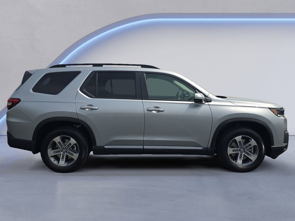 New 2026 Honda Pilot EX-L image 6