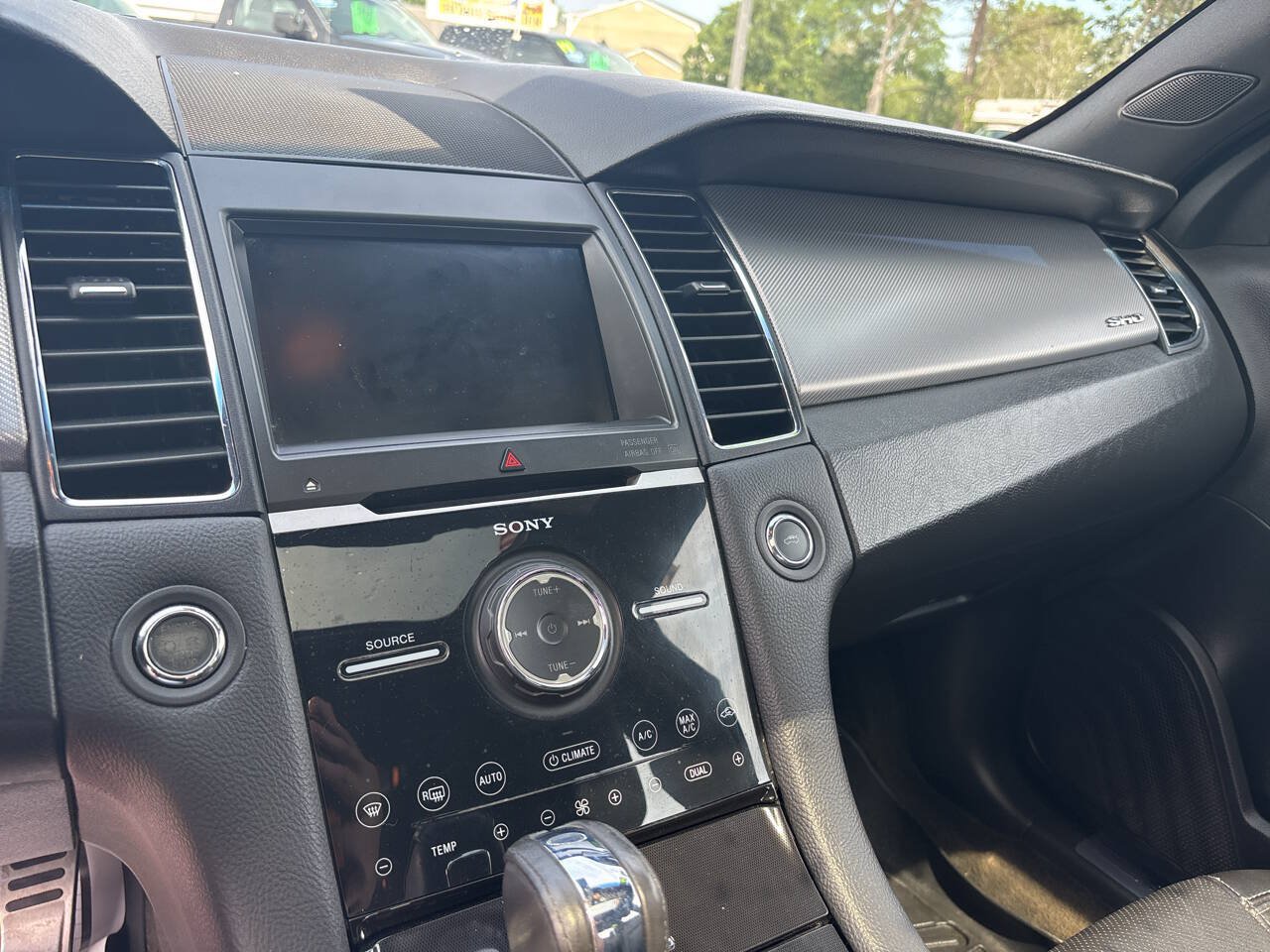 Used 2013 Ford Taurus SHO AWD/4WD image 15