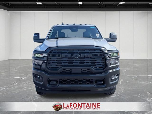 New 2026 RAM 3500 Tradesman image 10