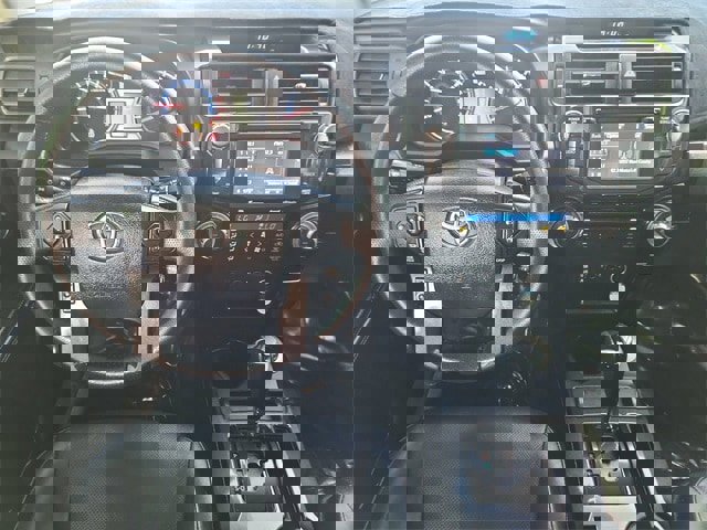 Used 2019 Toyota 4Runner Limited image 9