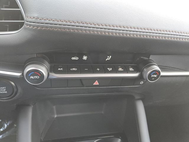 New 2025 MAZDA MAZDA3 s image 20