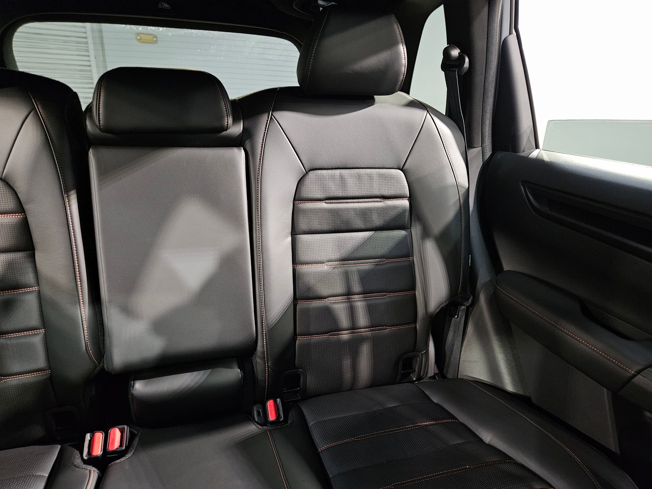 Used 2025 Honda CR-V Sport-L image 14