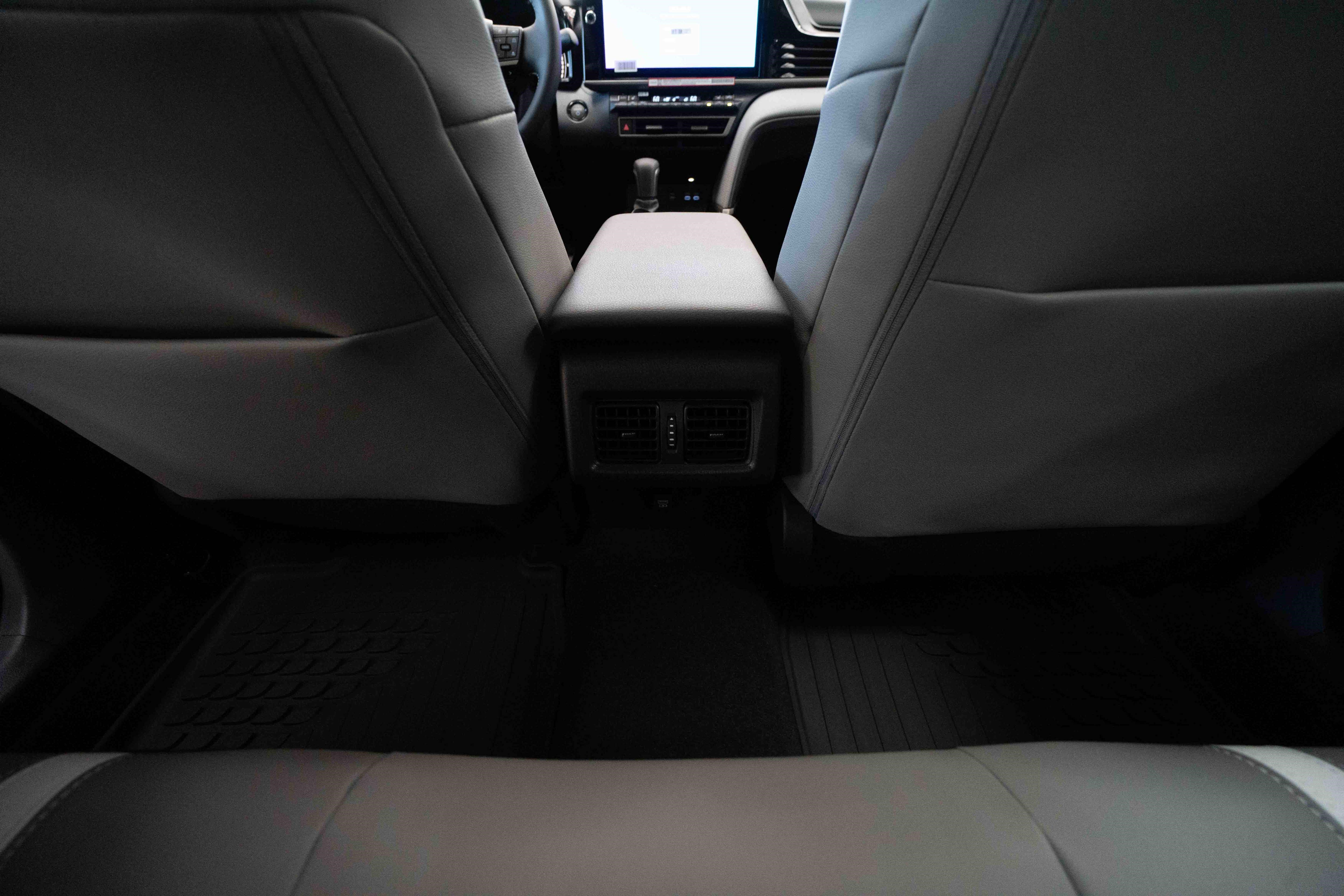 New 2026 Toyota Camry SE w/ Multimedia Upgrade Package AWD/4WD image 22