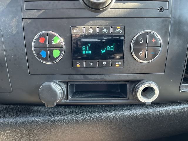 Used 2008 Chevrolet Silverado 1500 LT w/ All Star Edition image 19