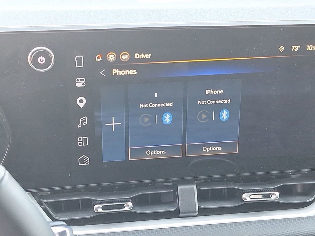 Used 2025 Chevrolet Equinox LT w/ Convenience Package II image 29