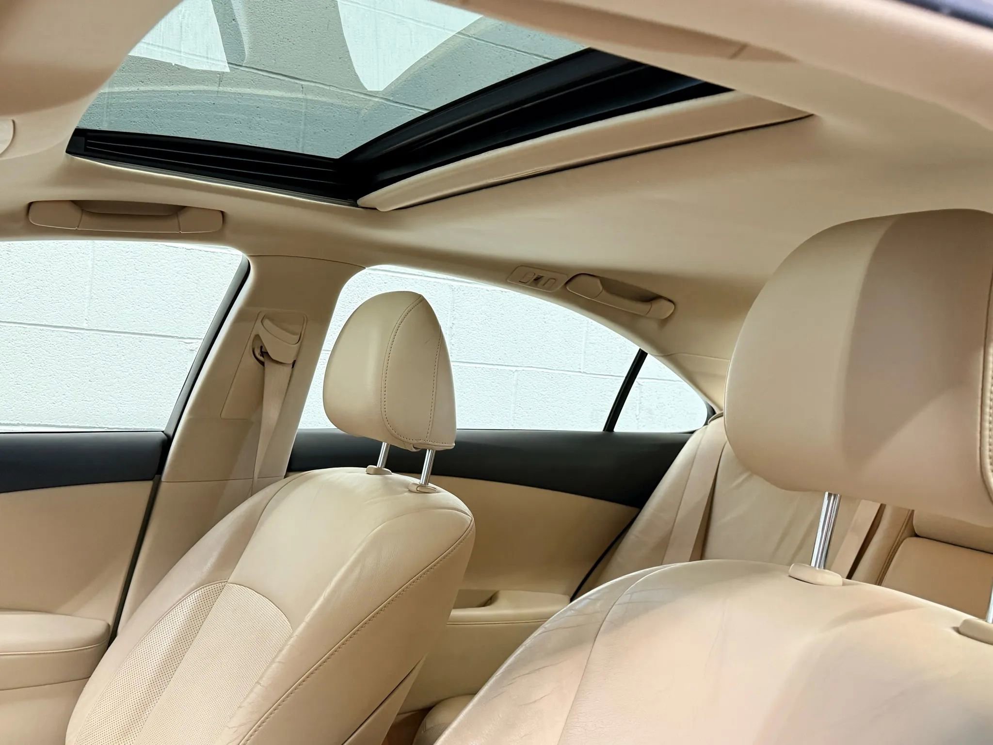 Used 2012 Lexus ES 350 ES 350 Sedan 4D image 12