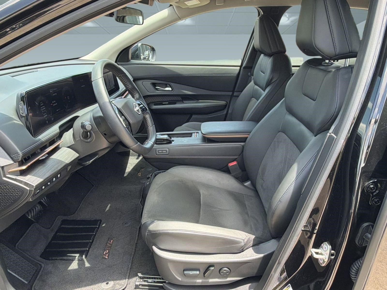 Used 2023 Nissan Ariya FWD image 5