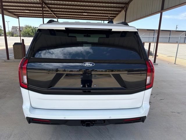 New 2027 Ford Expedition Tremor w/ Driver's Package AWD/4WD image 7