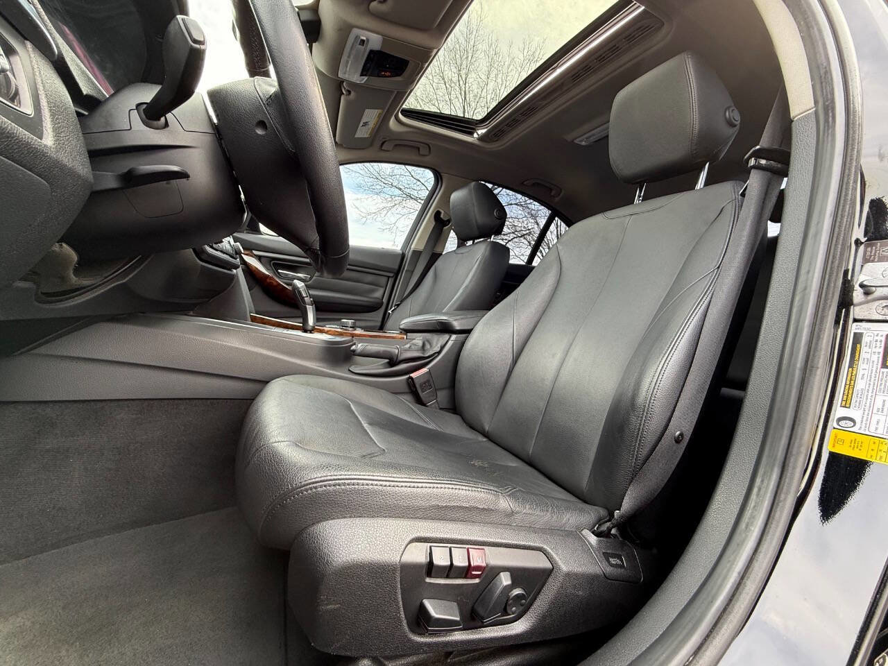 Used 2013 BMW 328i Sedan image 9