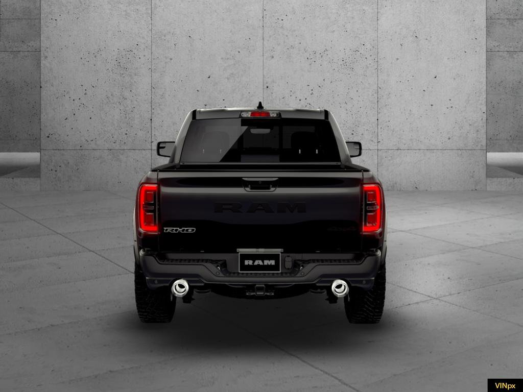 New 2026 RAM 1500 RHO AWD/4WD image 6