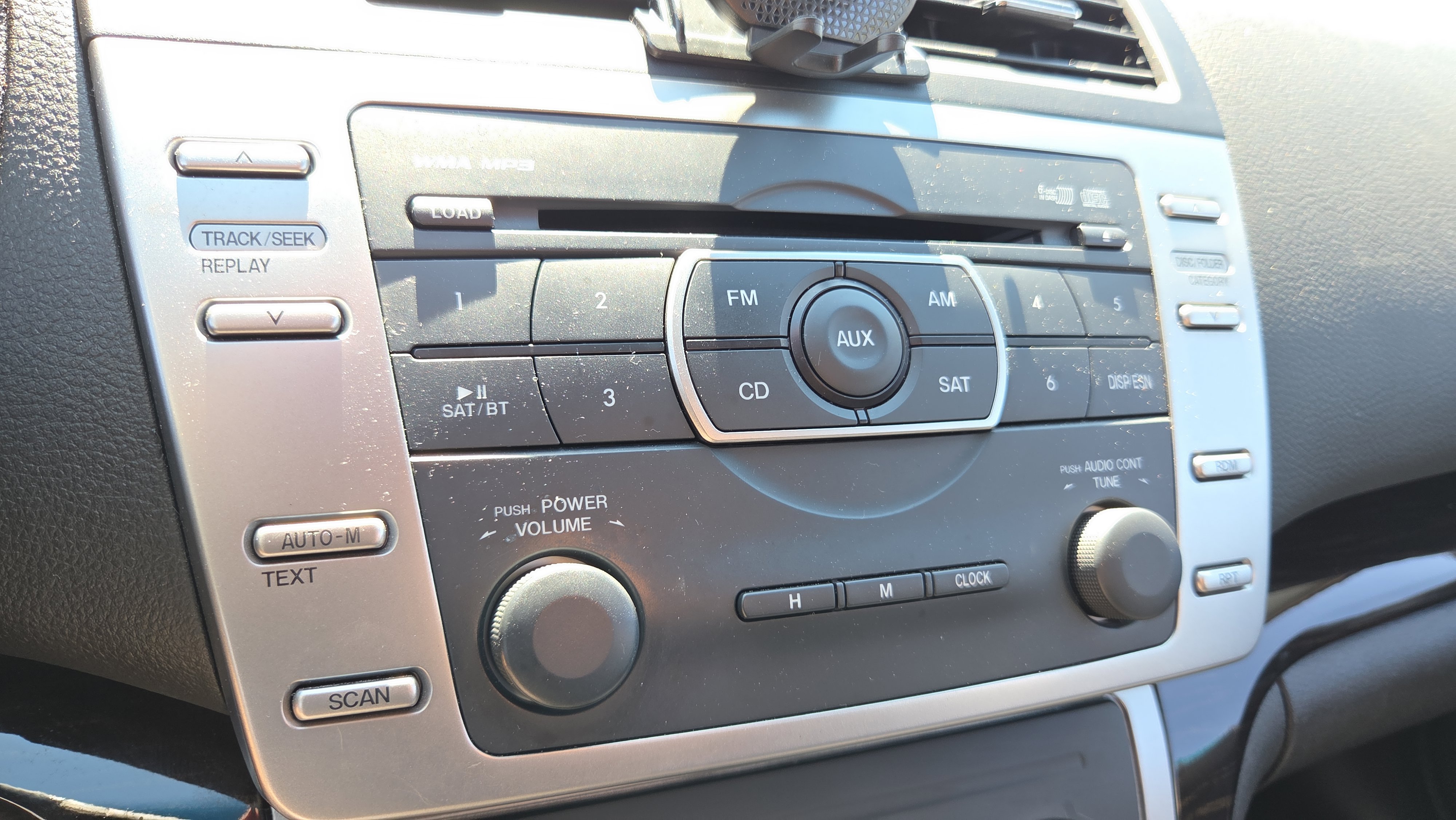 Used 2011 MAZDA MAZDA6 i Touring image 26