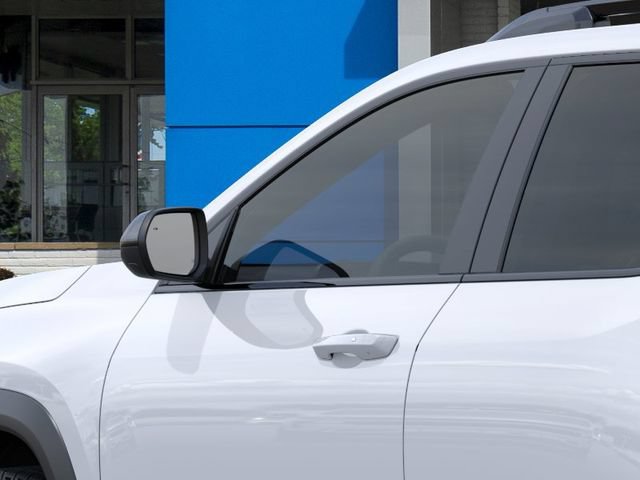 New 2027 Chevrolet Equinox RS AWD/4WD image 12