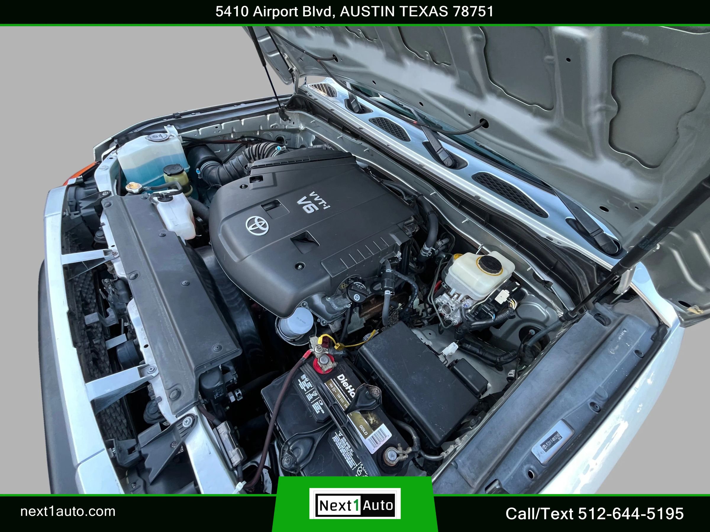 Used 2008 Toyota FJ Cruiser 2WD image 31