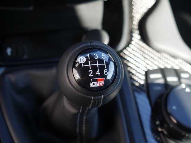 Used 2024 Toyota Supra Premium image 23