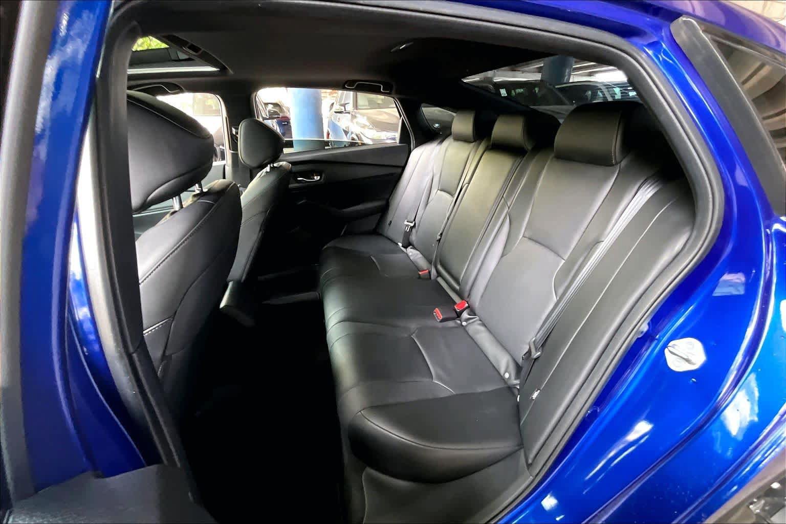 Used 2024 Honda Accord Sport image 19