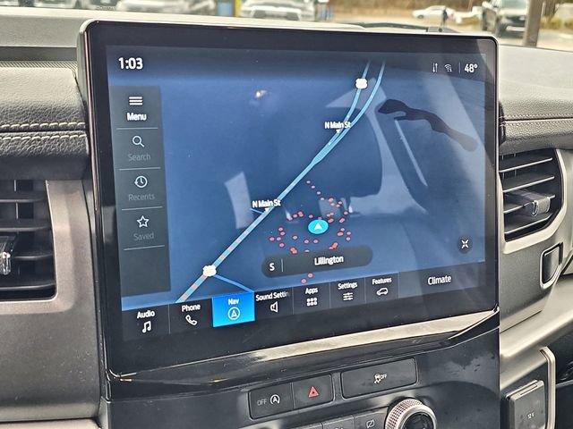 Used 2024 Ford Expedition XLT RWD image 27