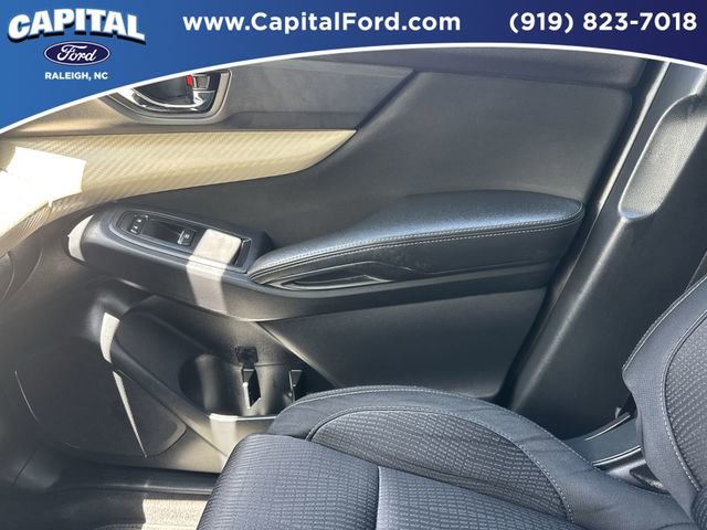Used 2022 Subaru Ascent Premium w/ Convenience Package AWD/4WD image 28