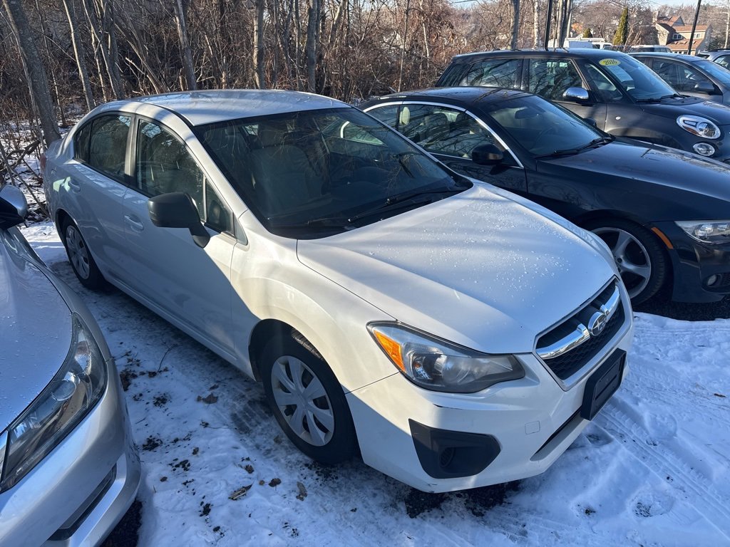 Used 2013 Subaru Impreza 2.0i image 2