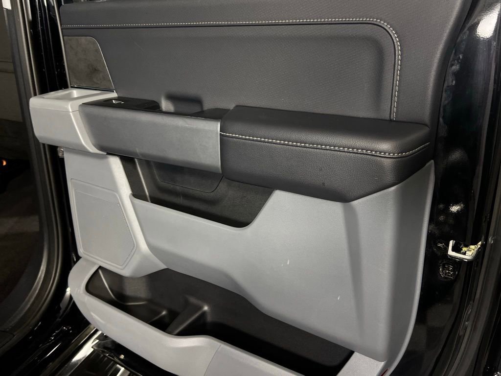 Used 2025 Ford F150 XLT w/ Equipment Group 301A Standard image 27