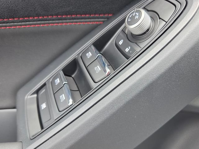 New 2026 Subaru WRX Limited AWD/4WD image 22